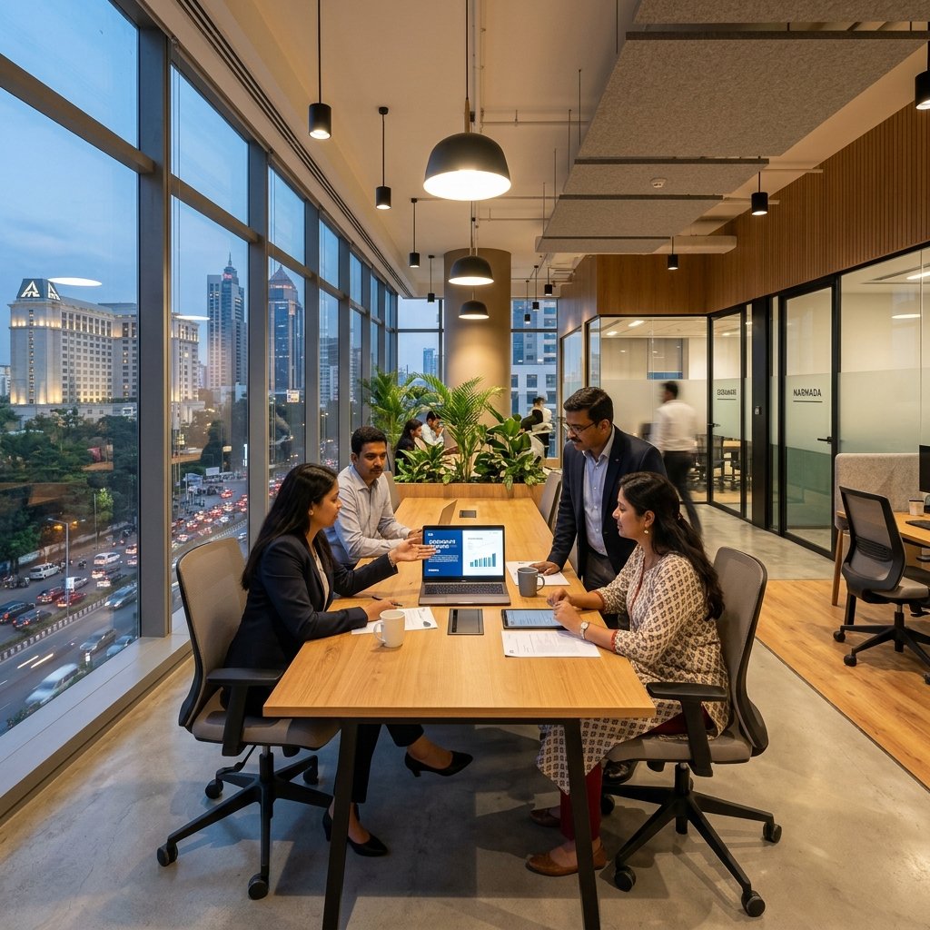 Corporate Leasing