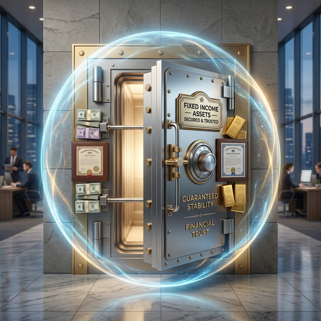 Fixed Income Products