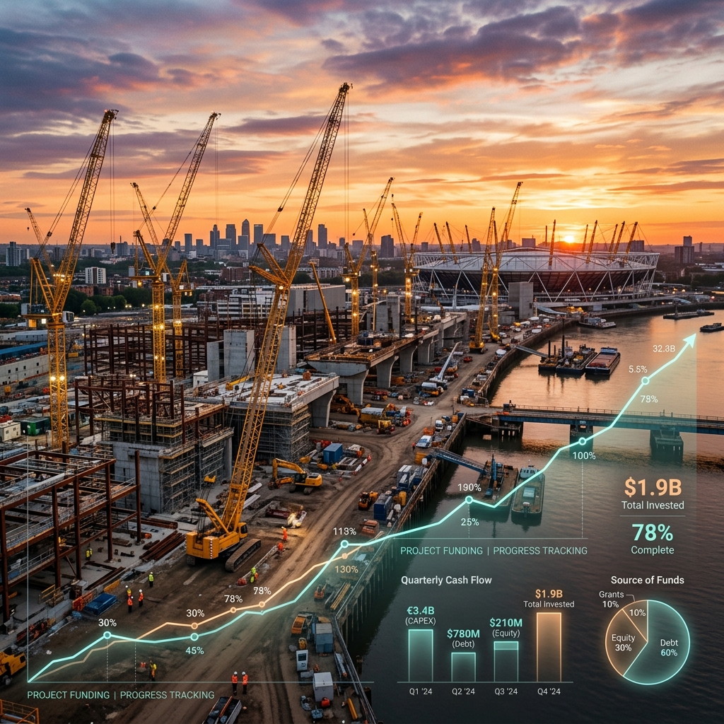 Project Finance