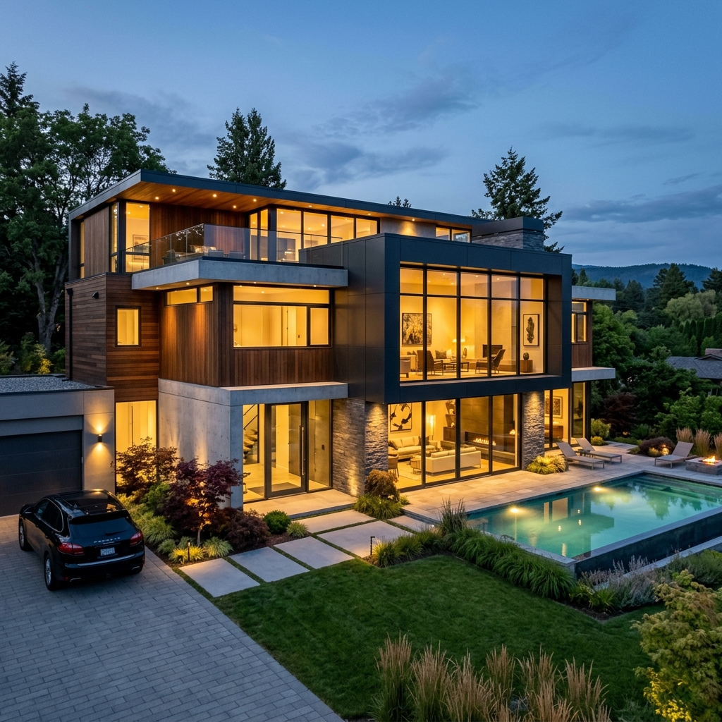 Residential Real Estate