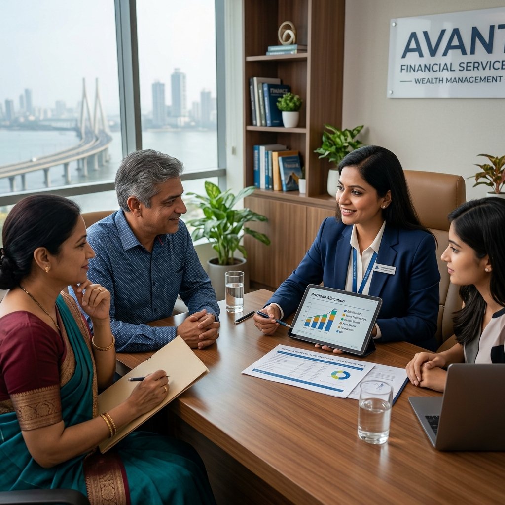 Wealth Management